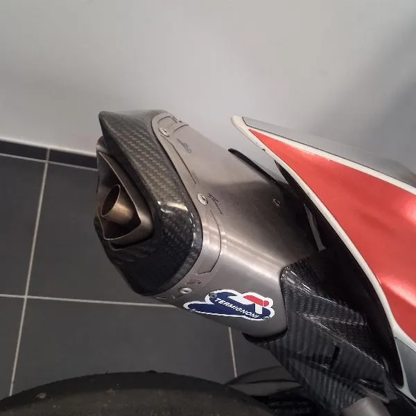PANIGALE V4 S
