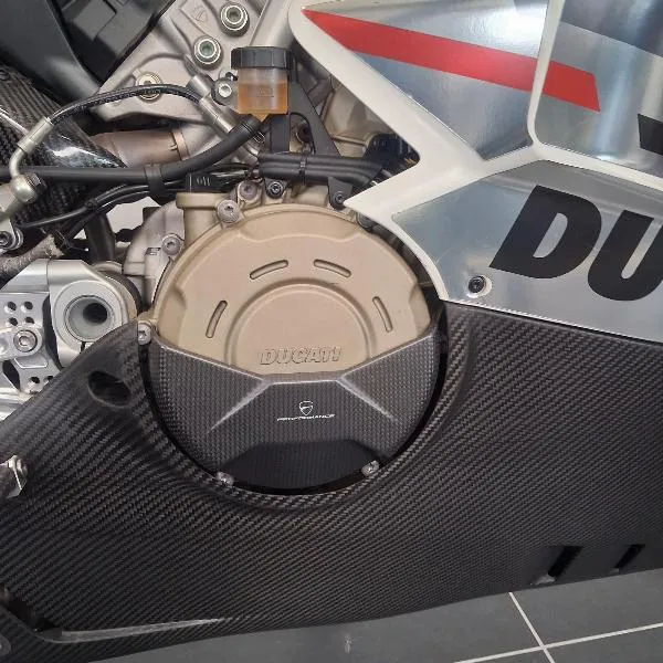 PANIGALE V4 S
