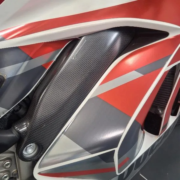 PANIGALE V4 S