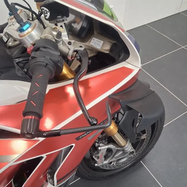 PANIGALE V4 S