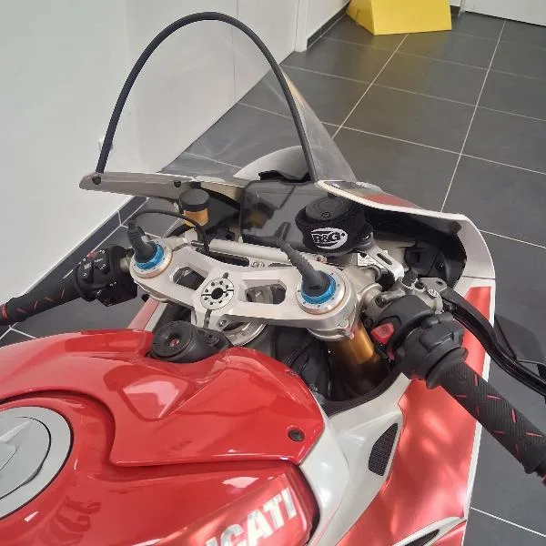 PANIGALE V4 S
