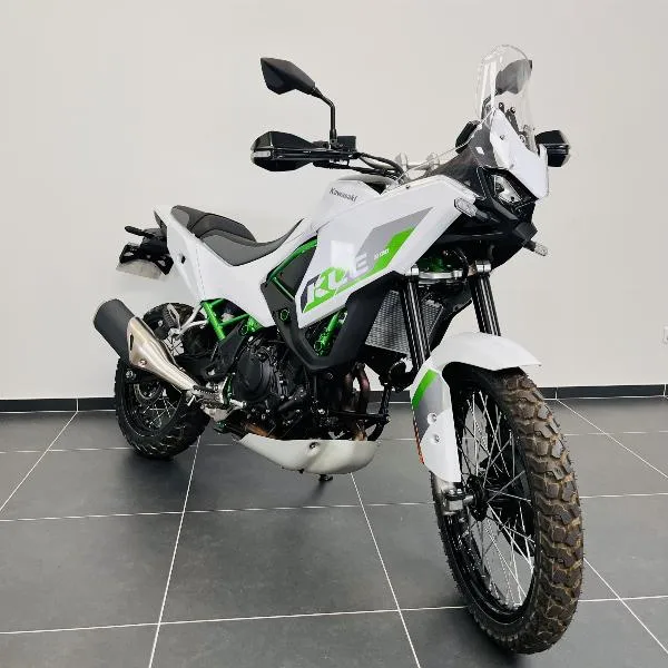 KLE 500 SE