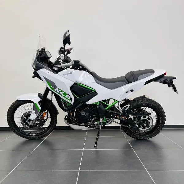 KLE 500 SE