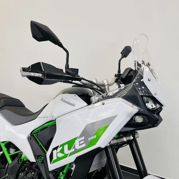 KLE 500 SE