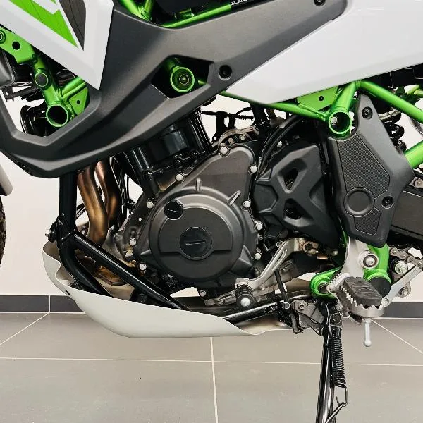 KLE 500 SE