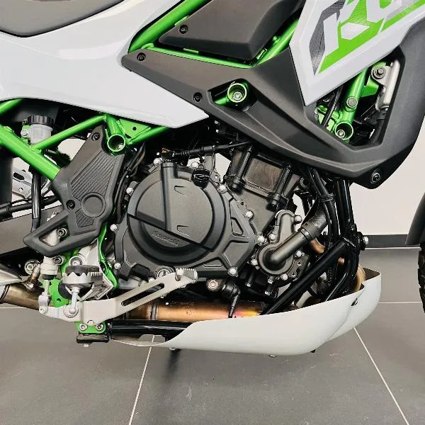 KLE 500 SE