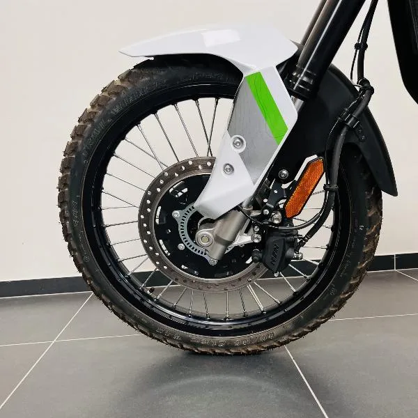 KLE 500 SE