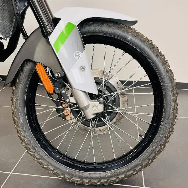 KLE 500 SE