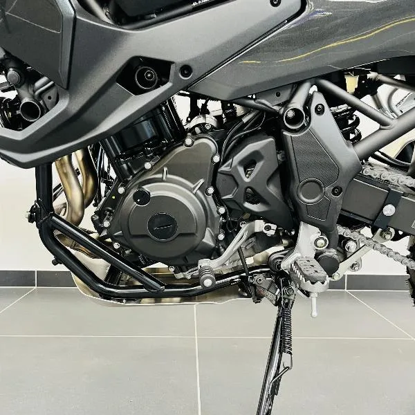 KLE 500