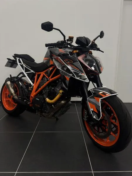 1290 SUPER DUKE R