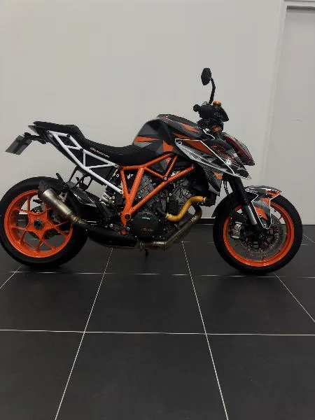 1290 SUPER DUKE R
