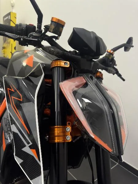 1290 SUPER DUKE R