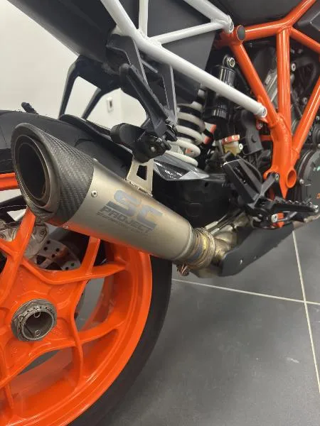1290 SUPER DUKE R