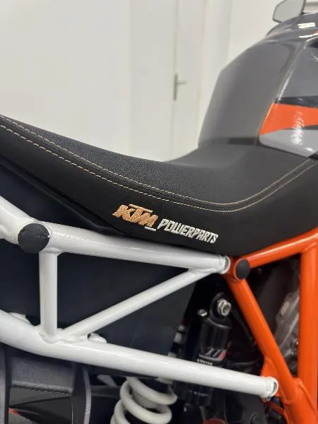1290 SUPER DUKE R