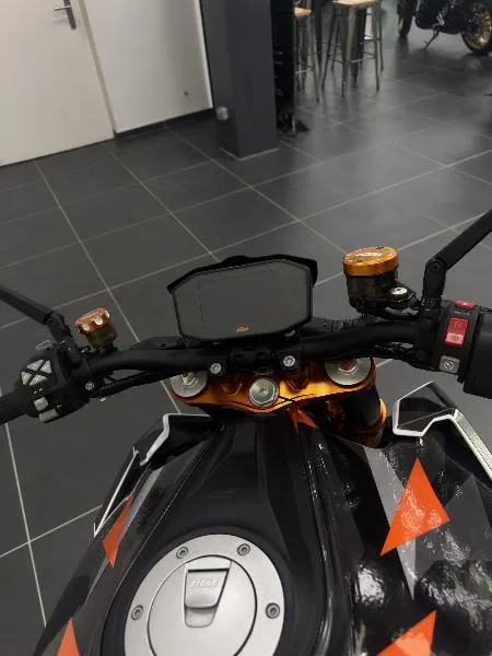 1290 SUPER DUKE R