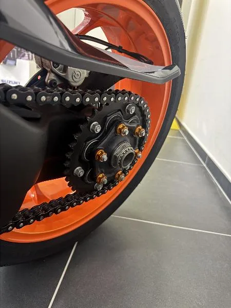 1290 SUPER DUKE R