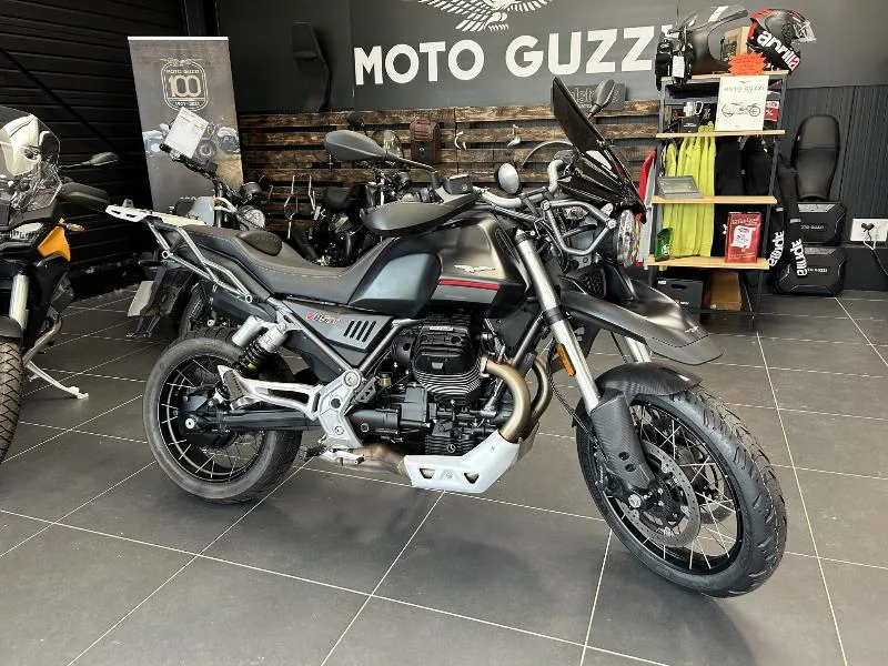 V85 TT 850