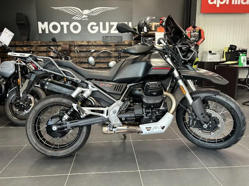 V85 TT 850