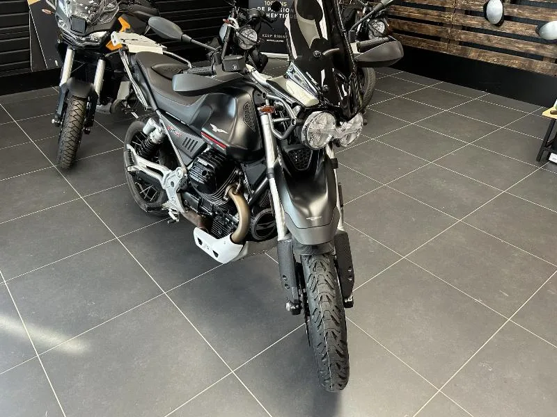 V85 TT 850