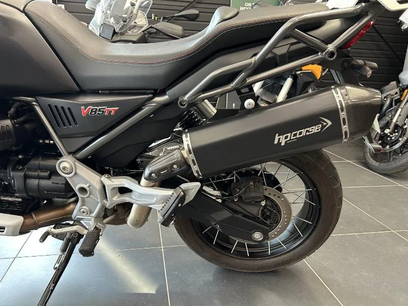 V85 TT 850