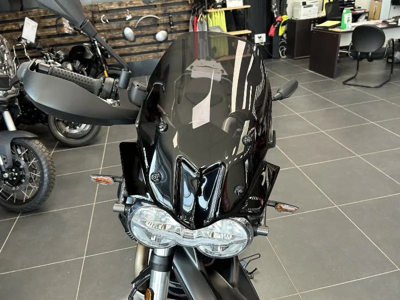 V85 TT 850