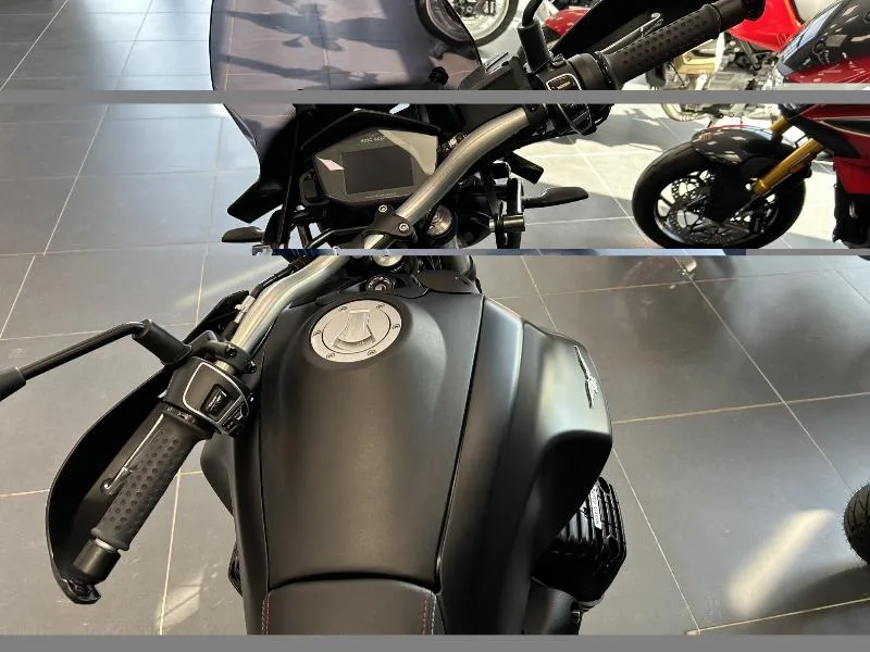 V85 TT 850
