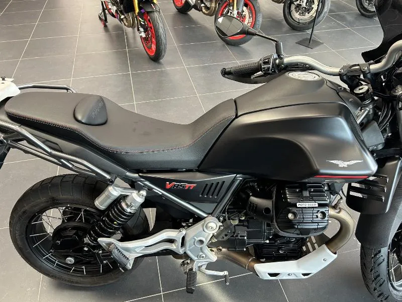V85 TT 850