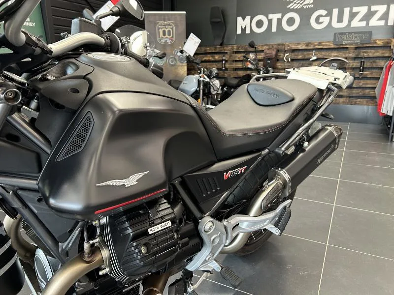 V85 TT 850