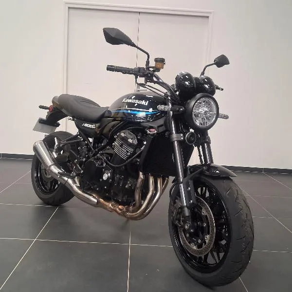 Z900 RS