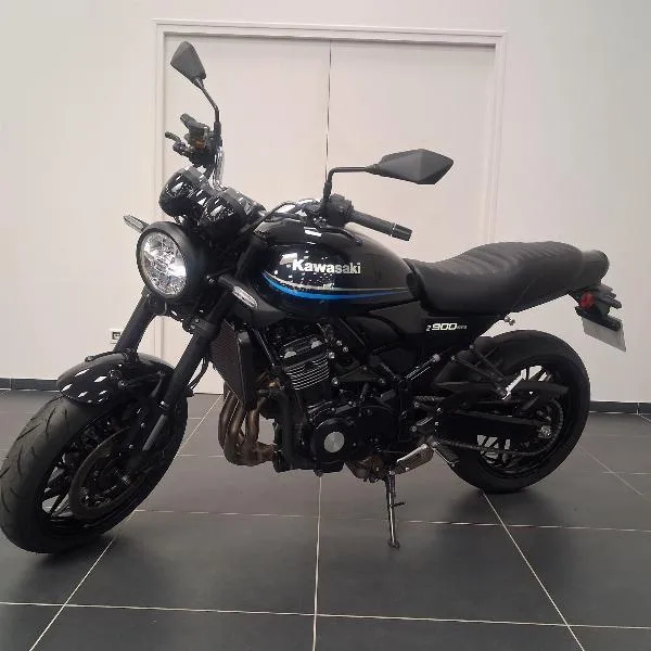 Z900 RS