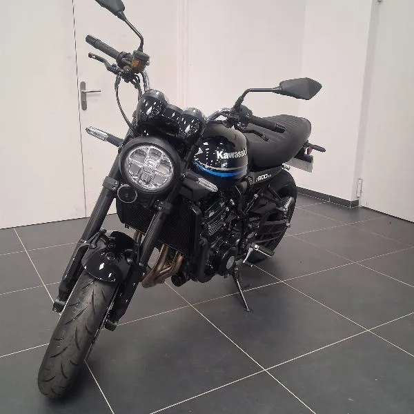 Z900 RS