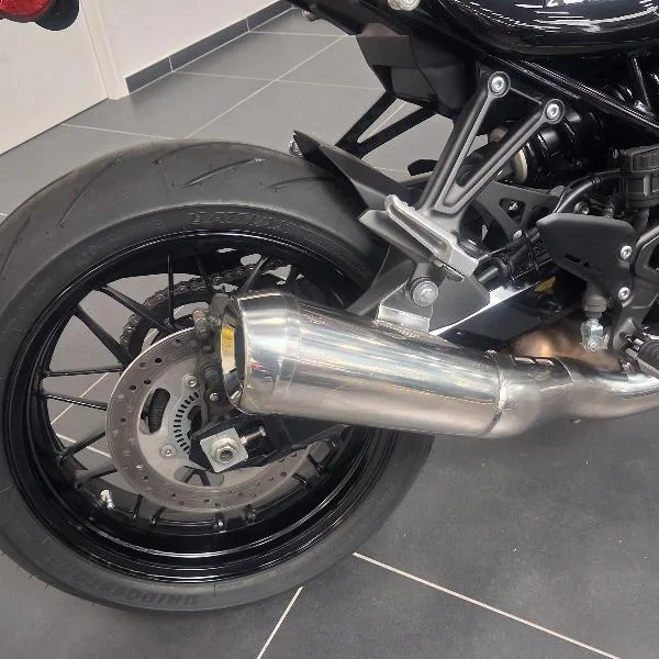 Z900 RS