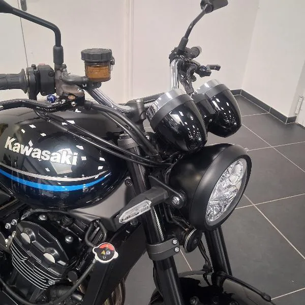 Z900 RS