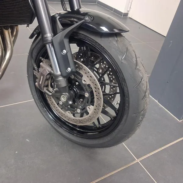 Z900 RS