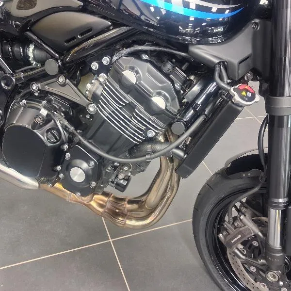 Z900 RS