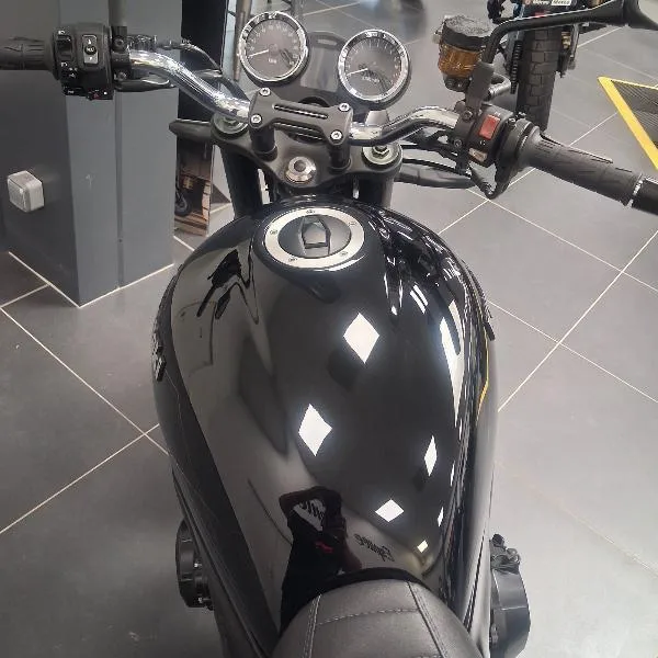 Z900 RS