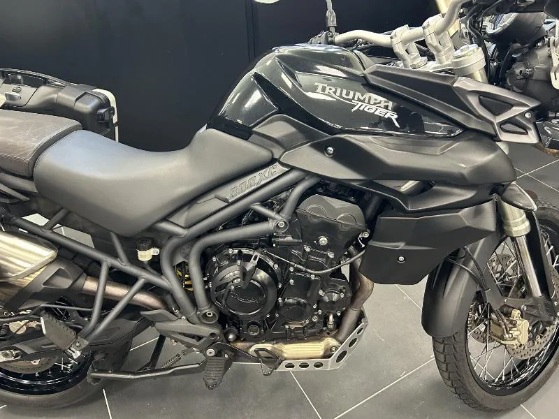 TIGER 800 XC ABS