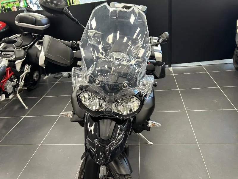 TIGER 800 XC ABS
