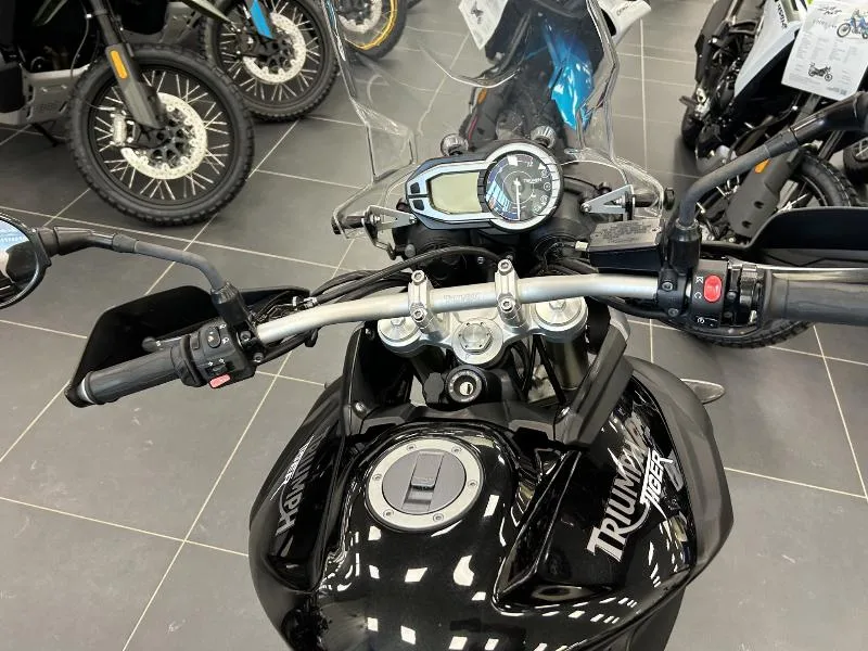 TIGER 800 XC ABS