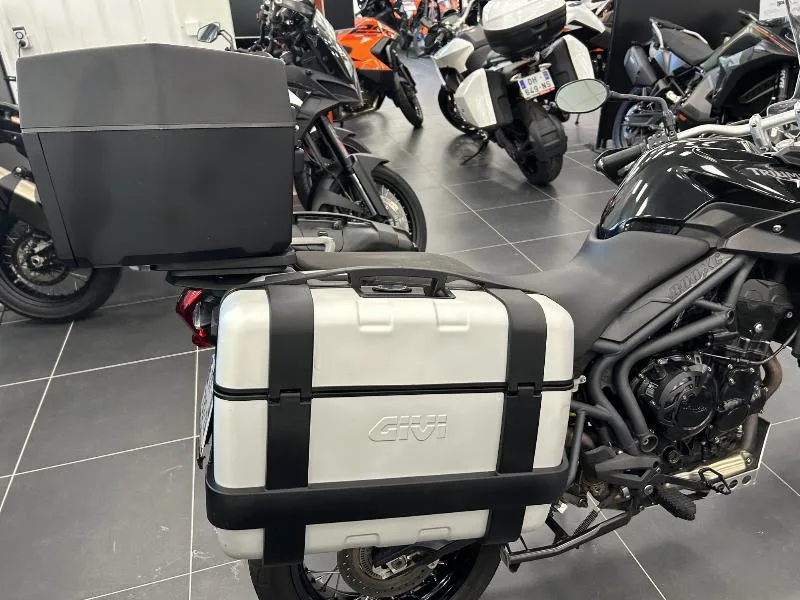 TIGER 800 XC ABS