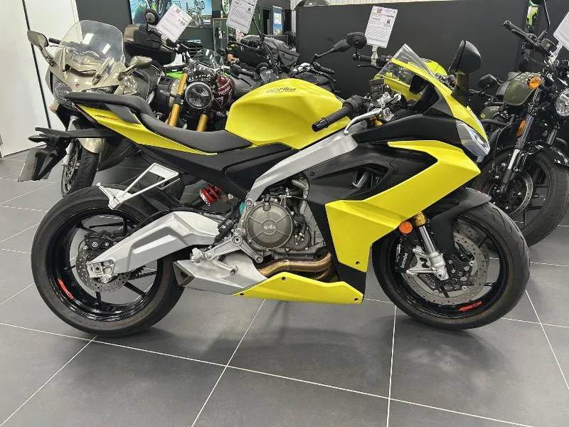 RS 660