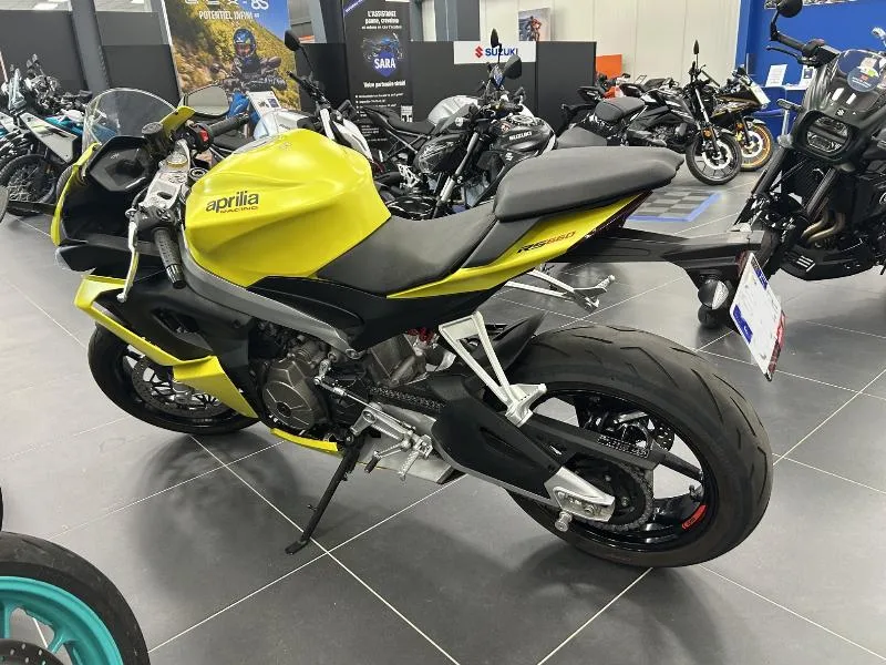RS 660