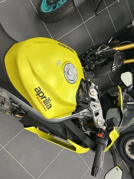 RS 660