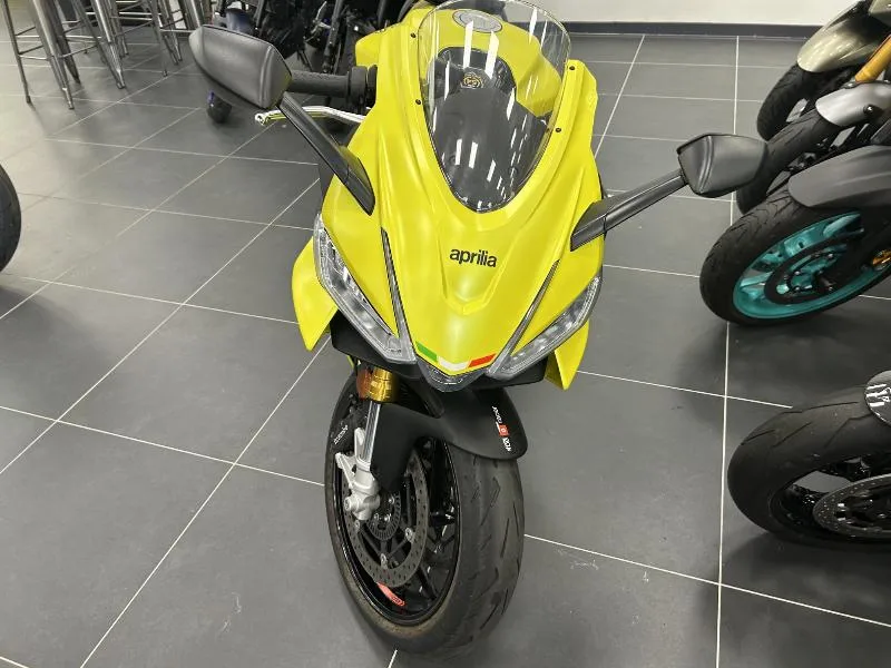 RS 660
