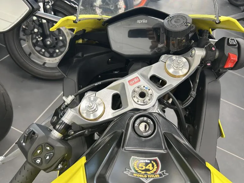 RS 660