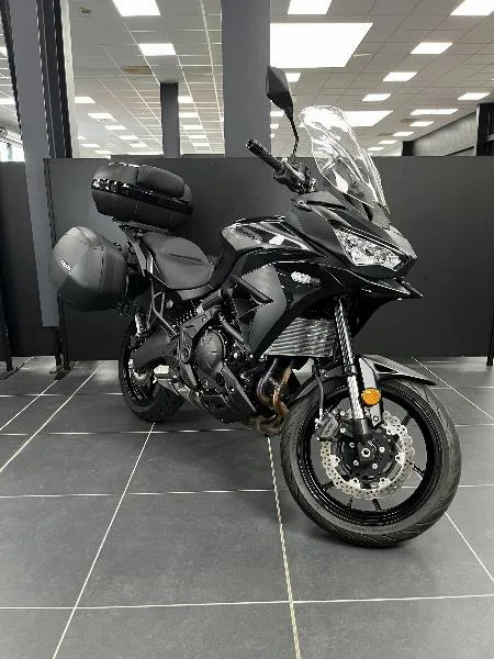 VERSYS 650