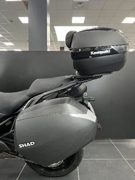 VERSYS 650