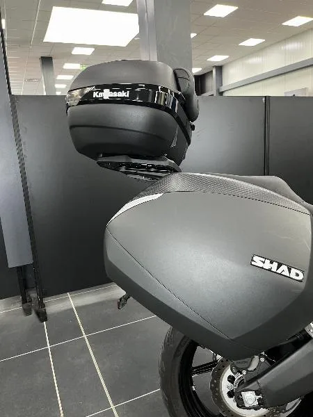VERSYS 650