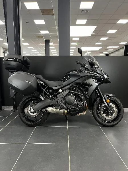 VERSYS 650