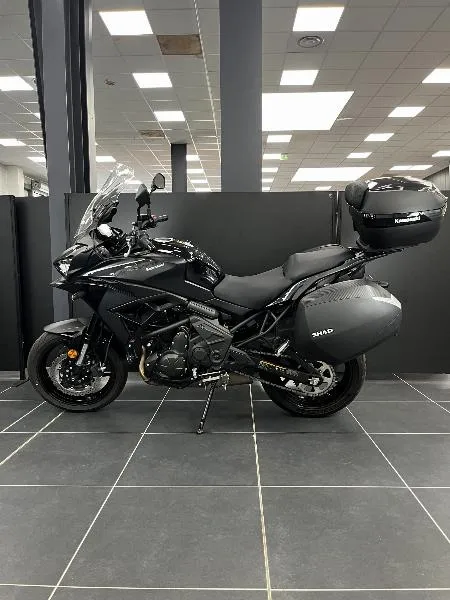 VERSYS 650